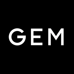Ícone de Gem - Find Secondhand Clothing